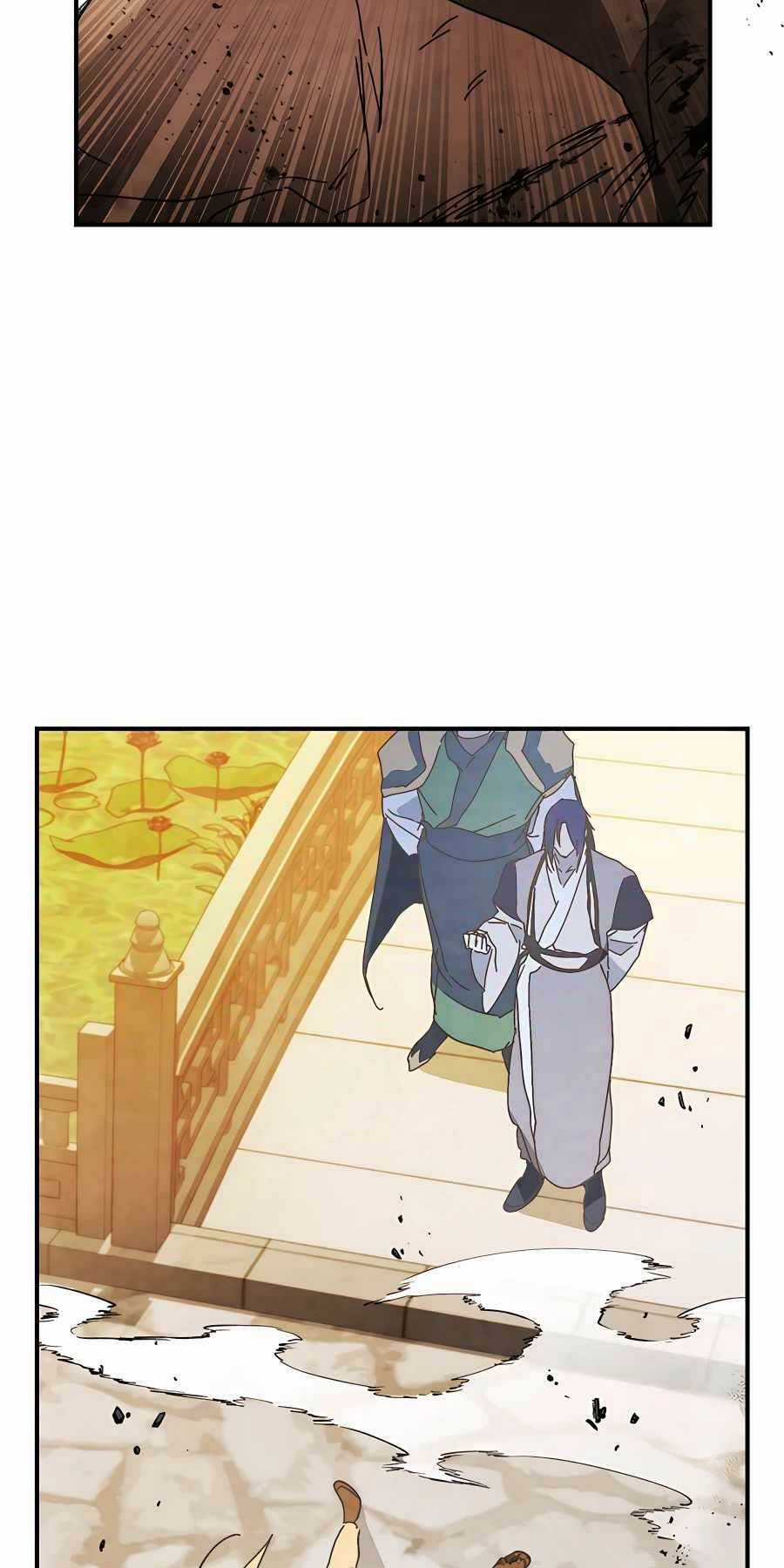 Vị Thần Trở Lại Chapter 83 trang 38