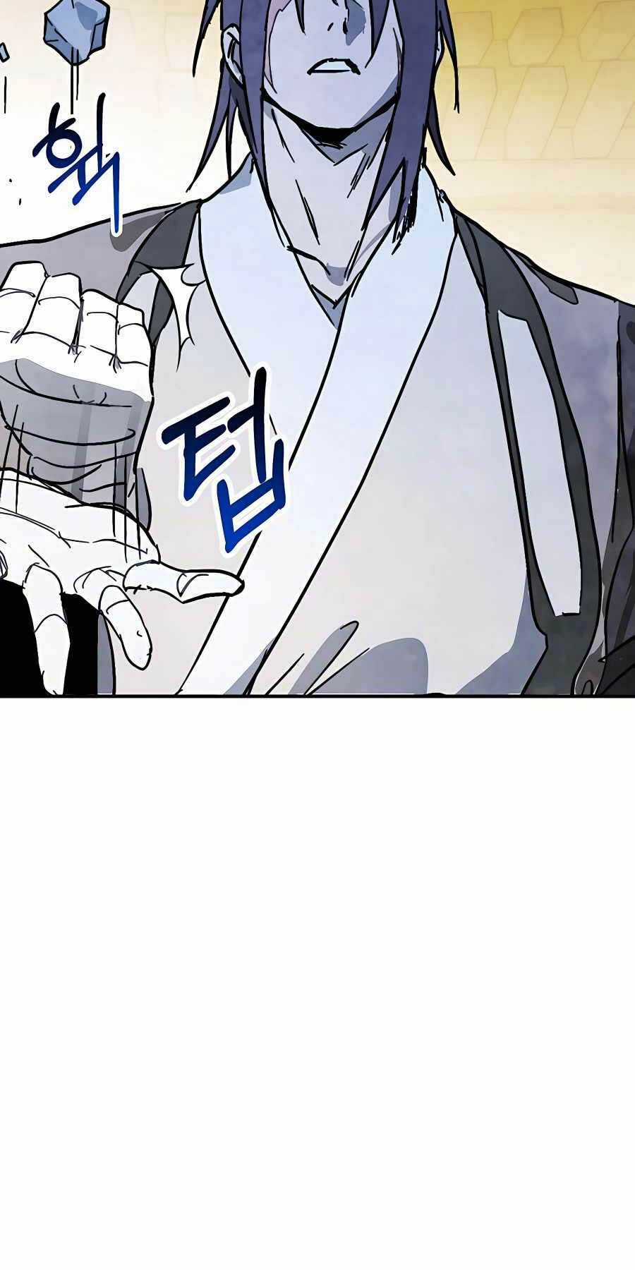 Vị Thần Trở Lại Chapter 83 trang 40