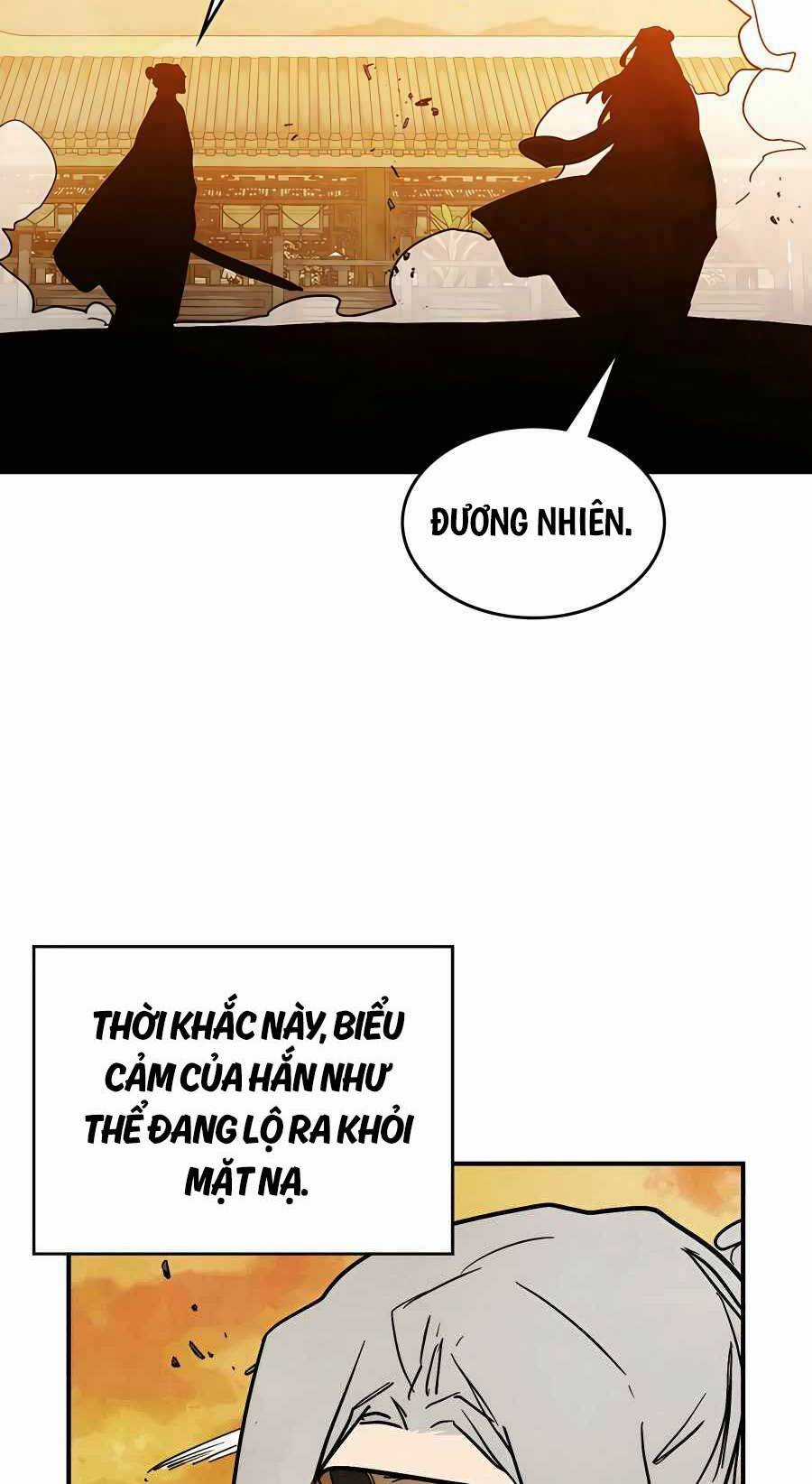 Vị Thần Trở Lại Chapter 83 trang 43