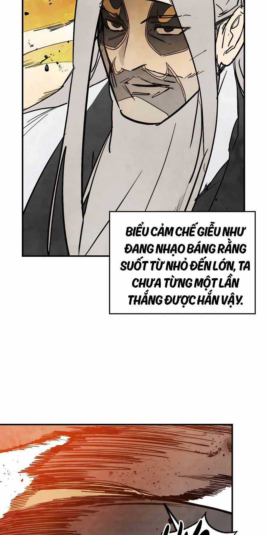 Vị Thần Trở Lại Chapter 83 trang 44