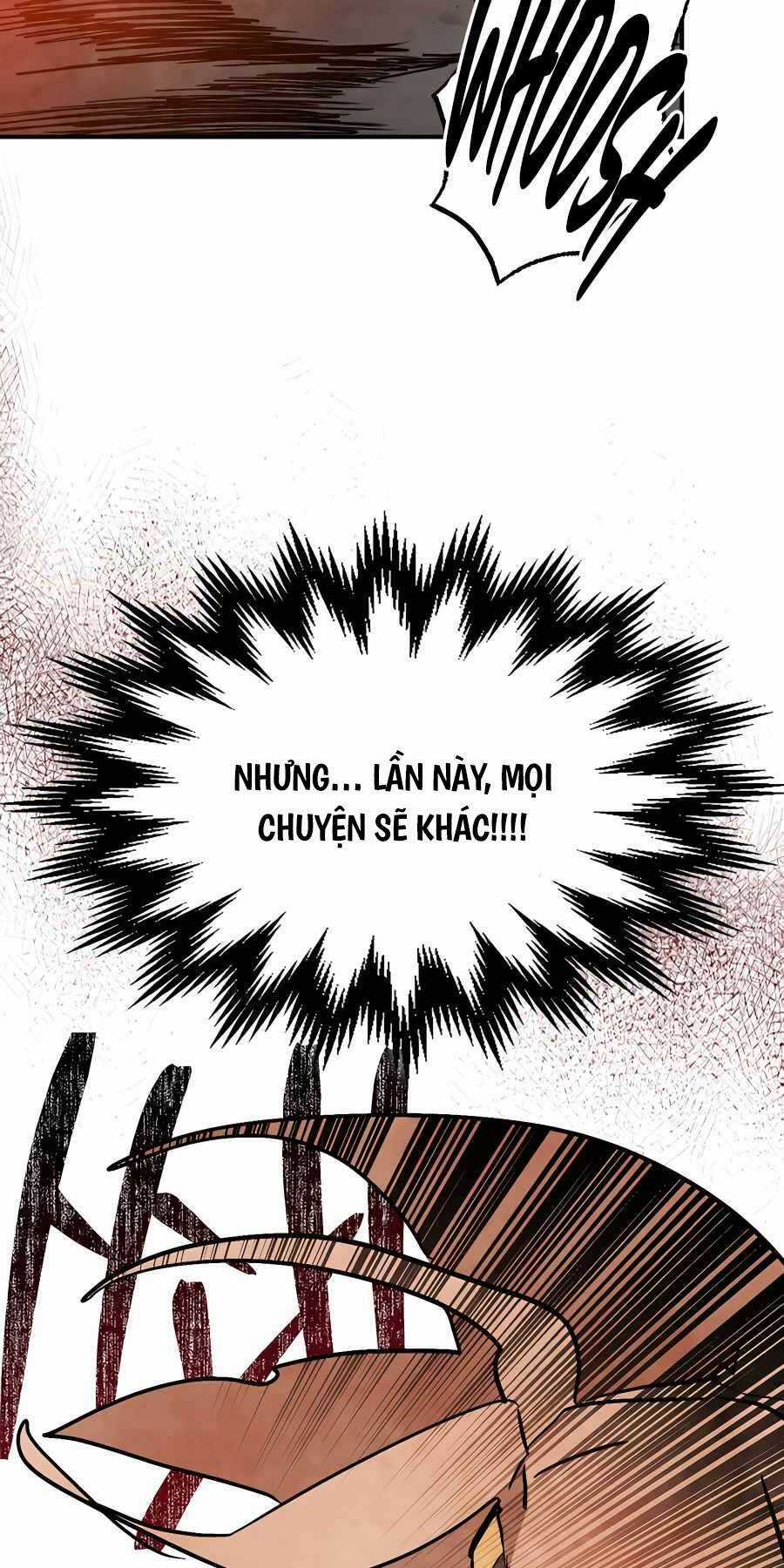 Vị Thần Trở Lại Chapter 83 trang 45