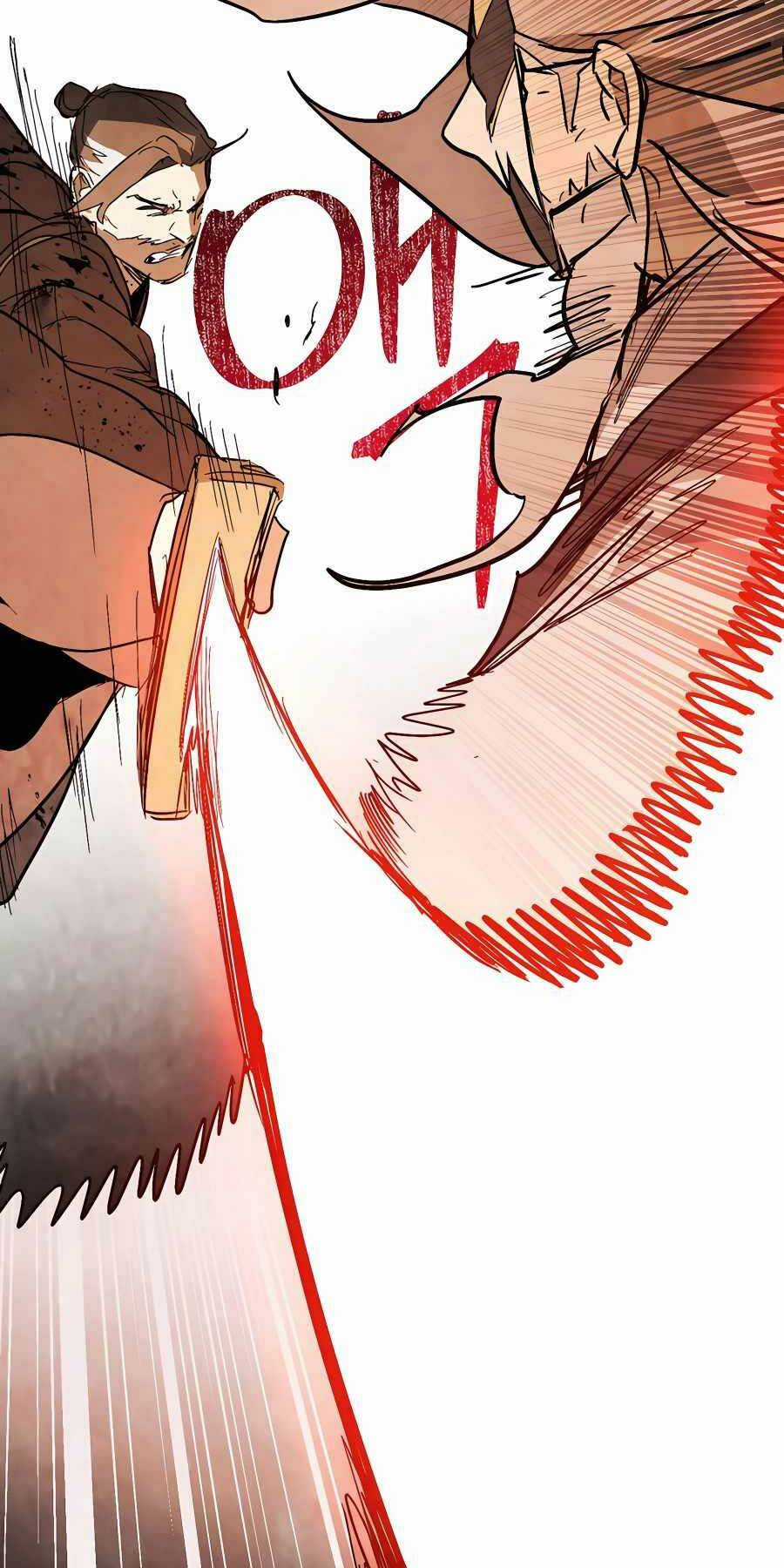 Vị Thần Trở Lại Chapter 83 trang 46