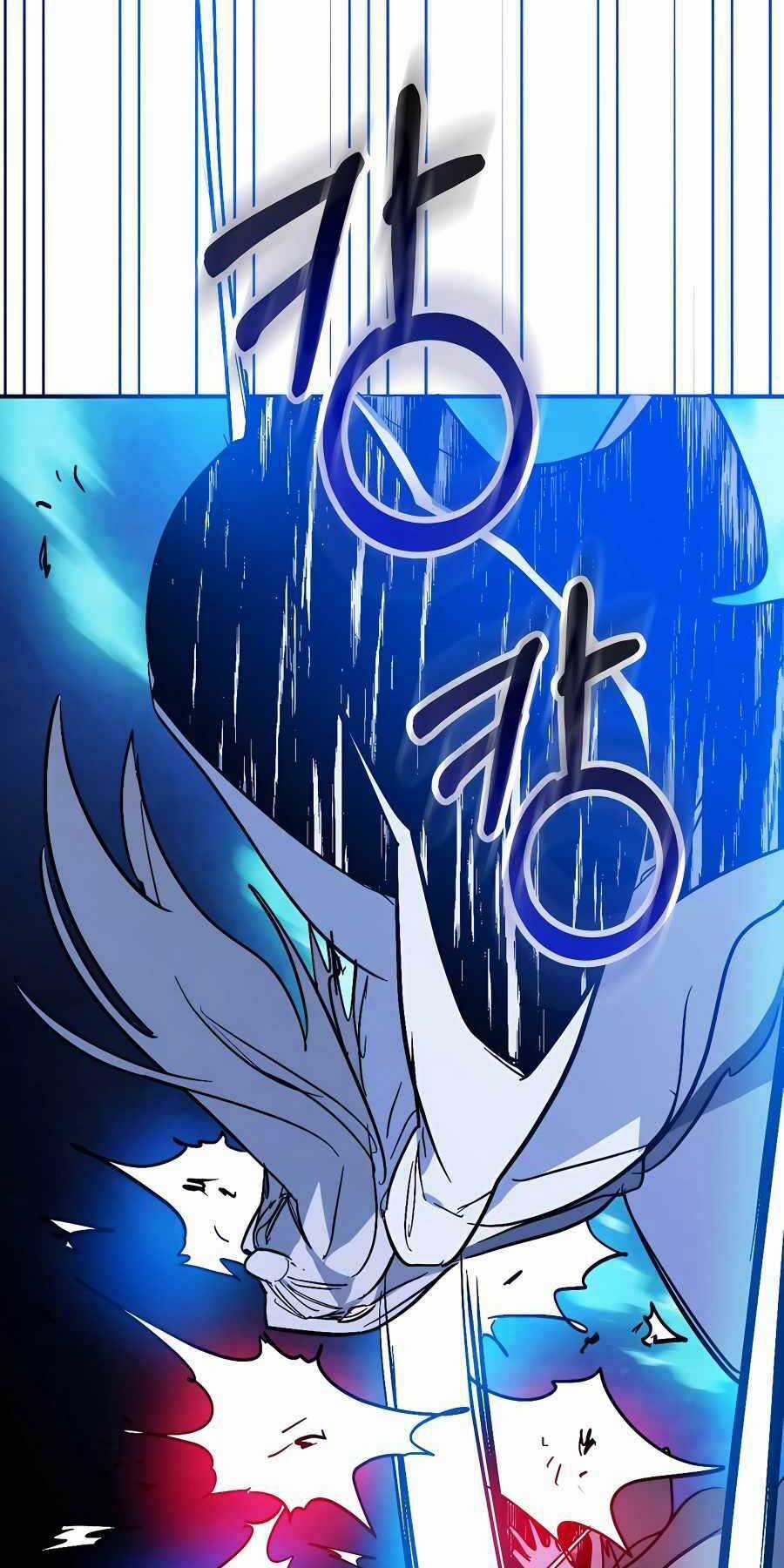 Vị Thần Trở Lại Chapter 83 trang 48