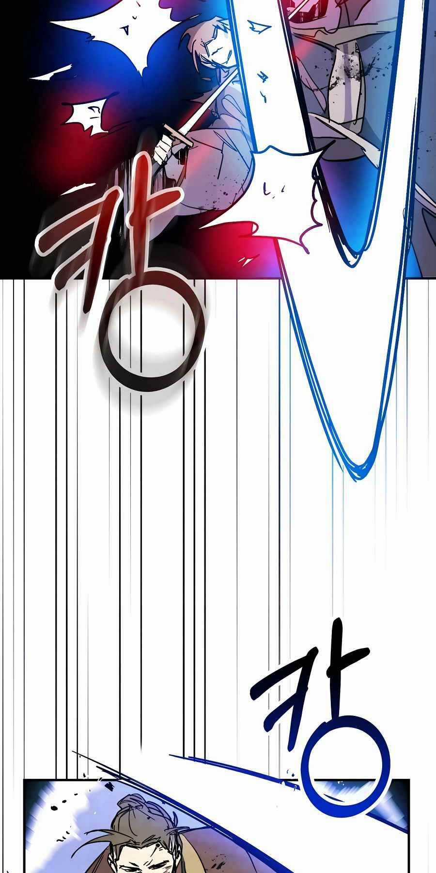 Vị Thần Trở Lại Chapter 83 trang 49