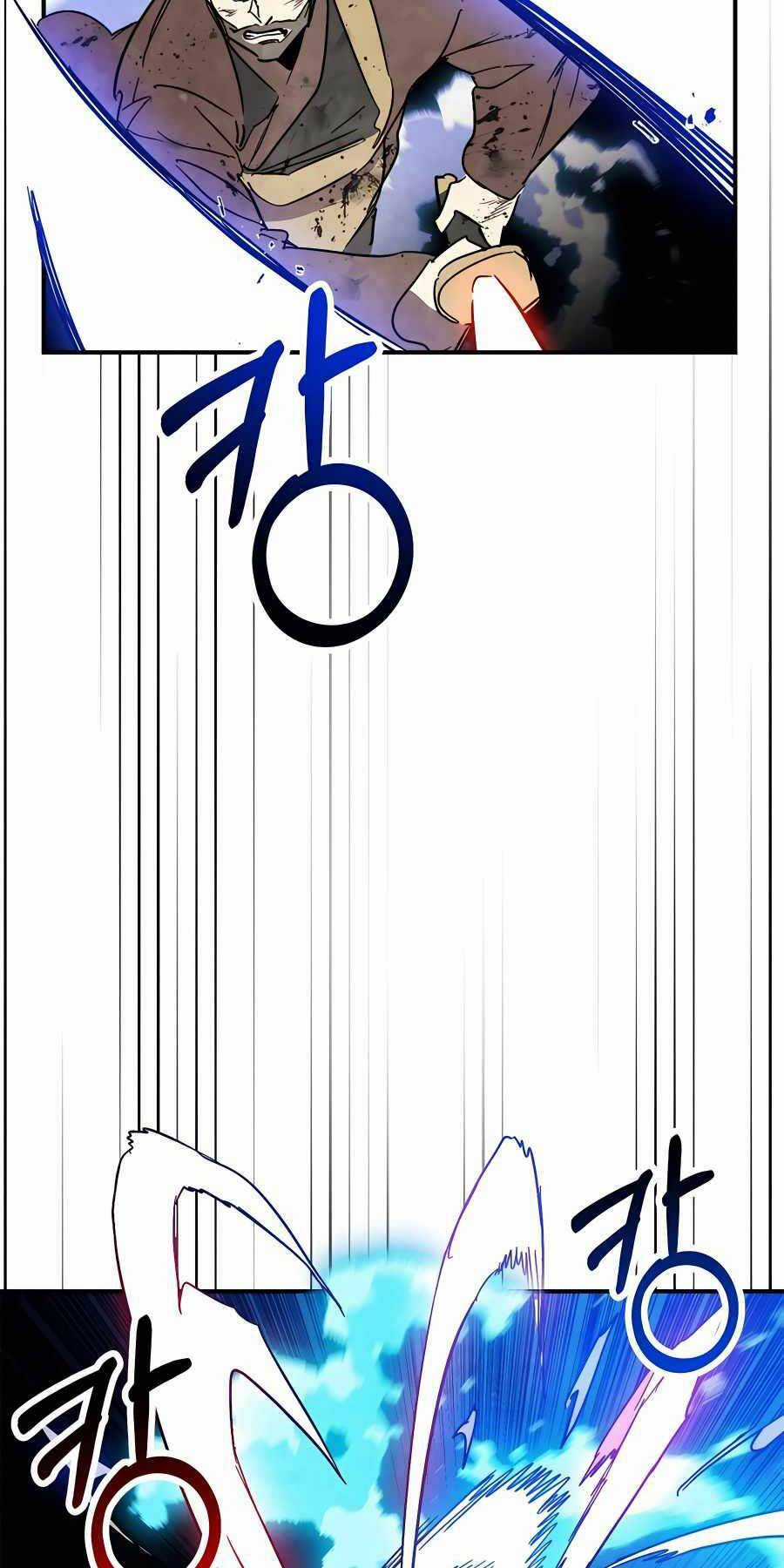 Vị Thần Trở Lại Chapter 83 trang 50