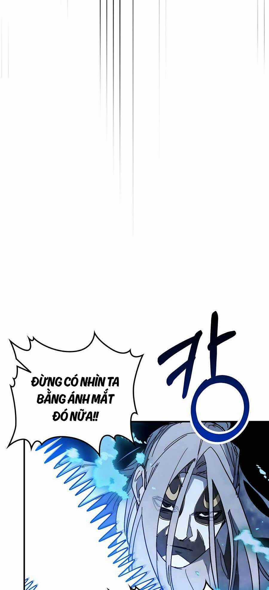 Vị Thần Trở Lại Chapter 83 trang 52