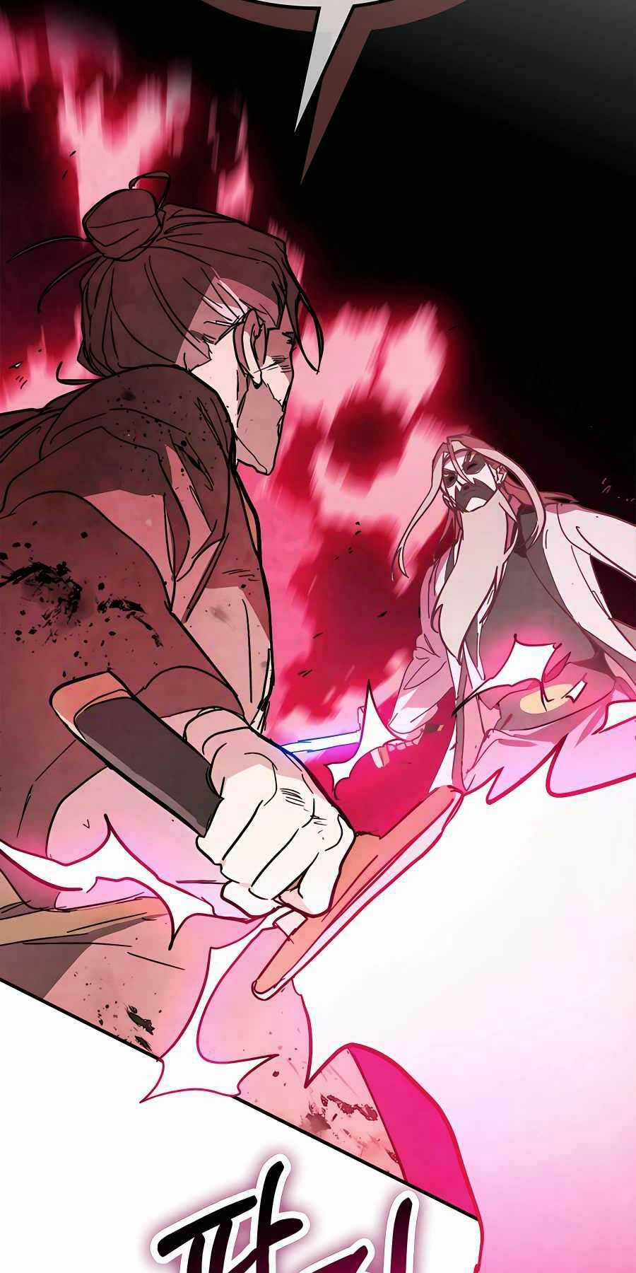 Vị Thần Trở Lại Chapter 83 trang 55