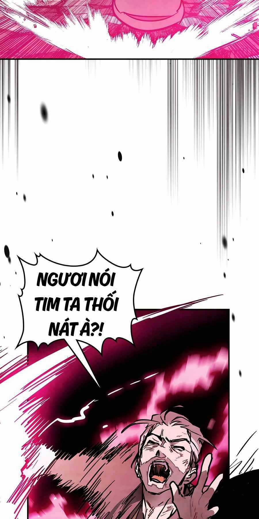 Vị Thần Trở Lại Chapter 83 trang 57