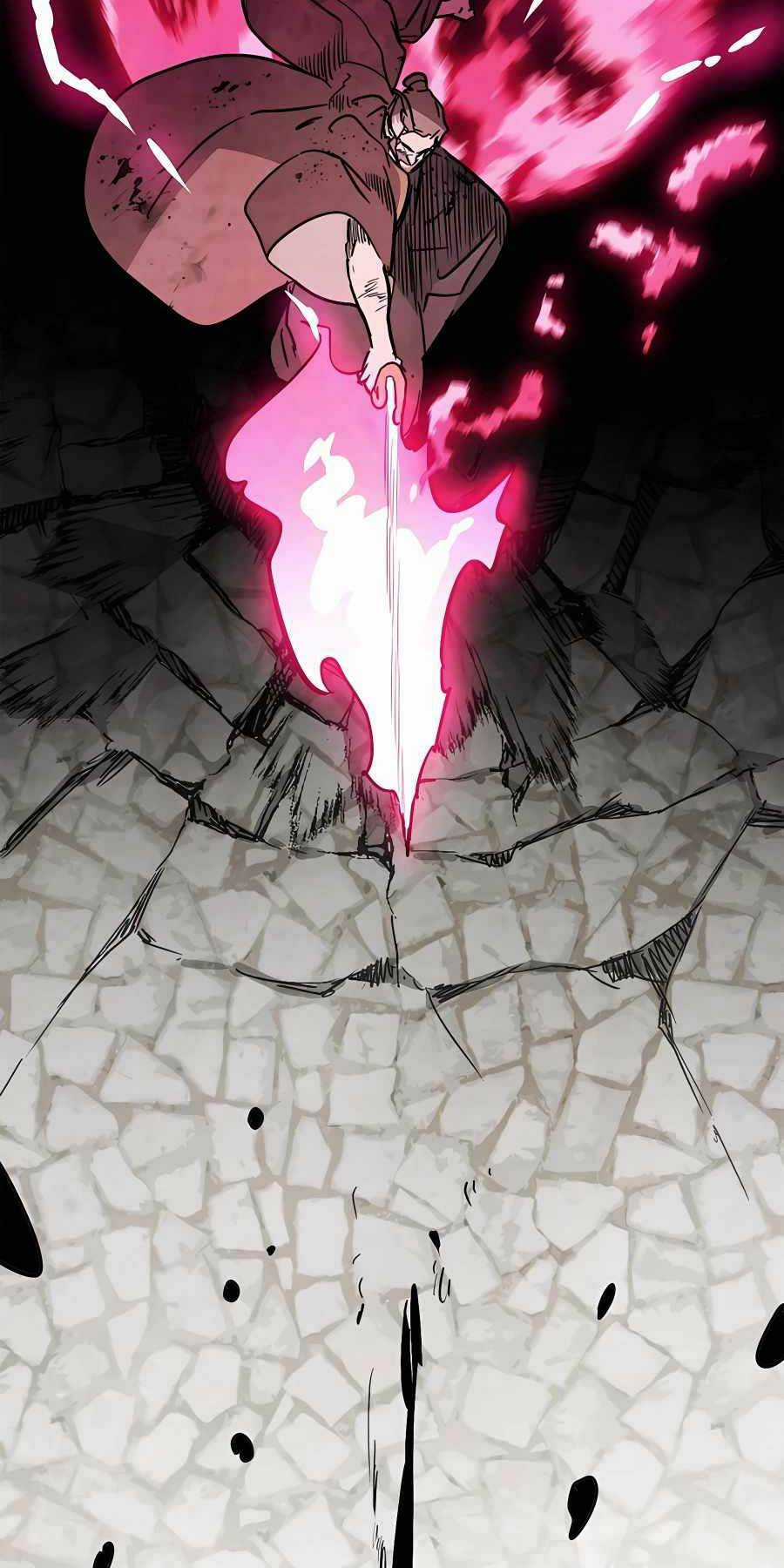 Vị Thần Trở Lại Chapter 83 trang 61