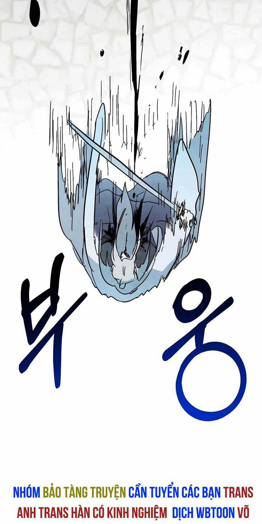 Vị Thần Trở Lại Chapter 83 trang 62