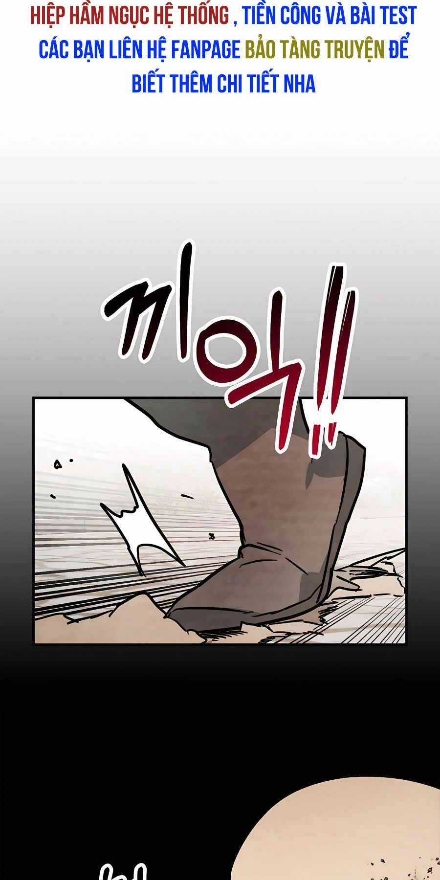 Vị Thần Trở Lại Chapter 83 trang 63