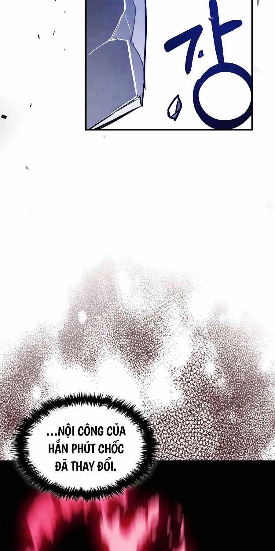 Vị Thần Trở Lại Chapter 83 trang 67