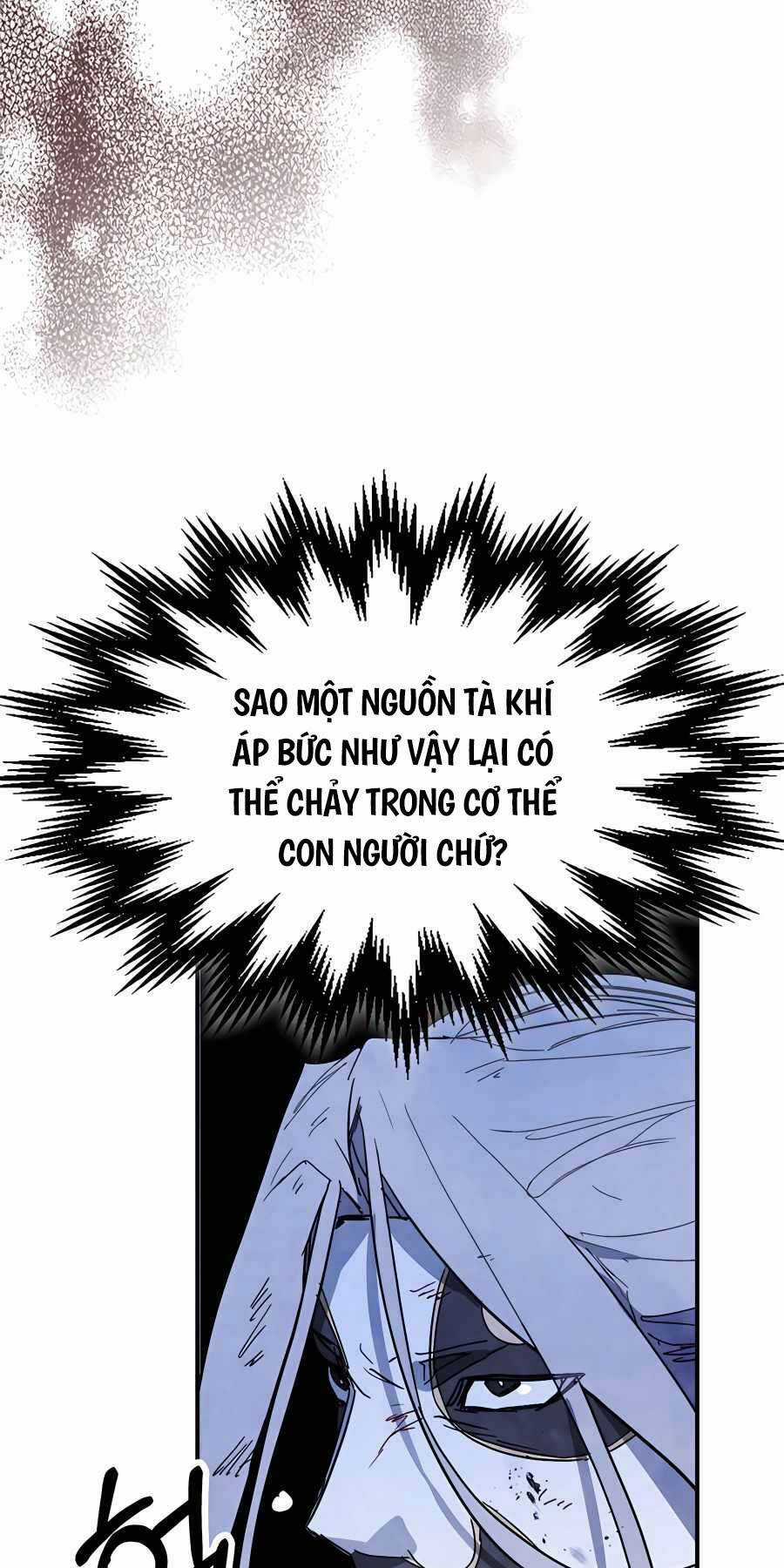 Vị Thần Trở Lại Chapter 83 trang 69