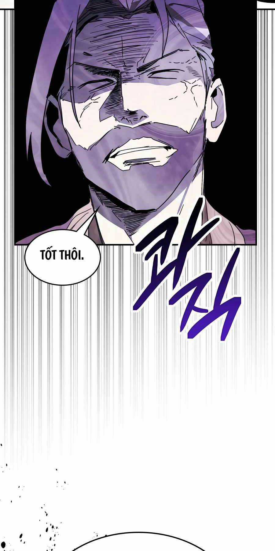 Vị Thần Trở Lại Chapter 83 trang 7