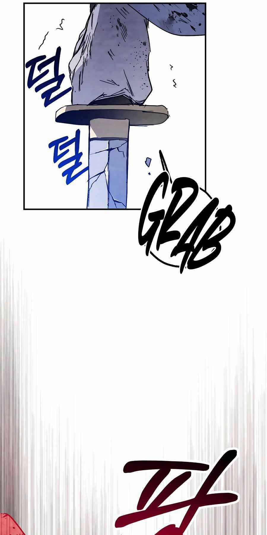 Vị Thần Trở Lại Chapter 83 trang 71