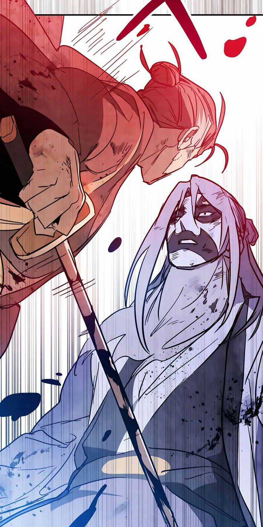 Vị Thần Trở Lại Chapter 83 trang 72