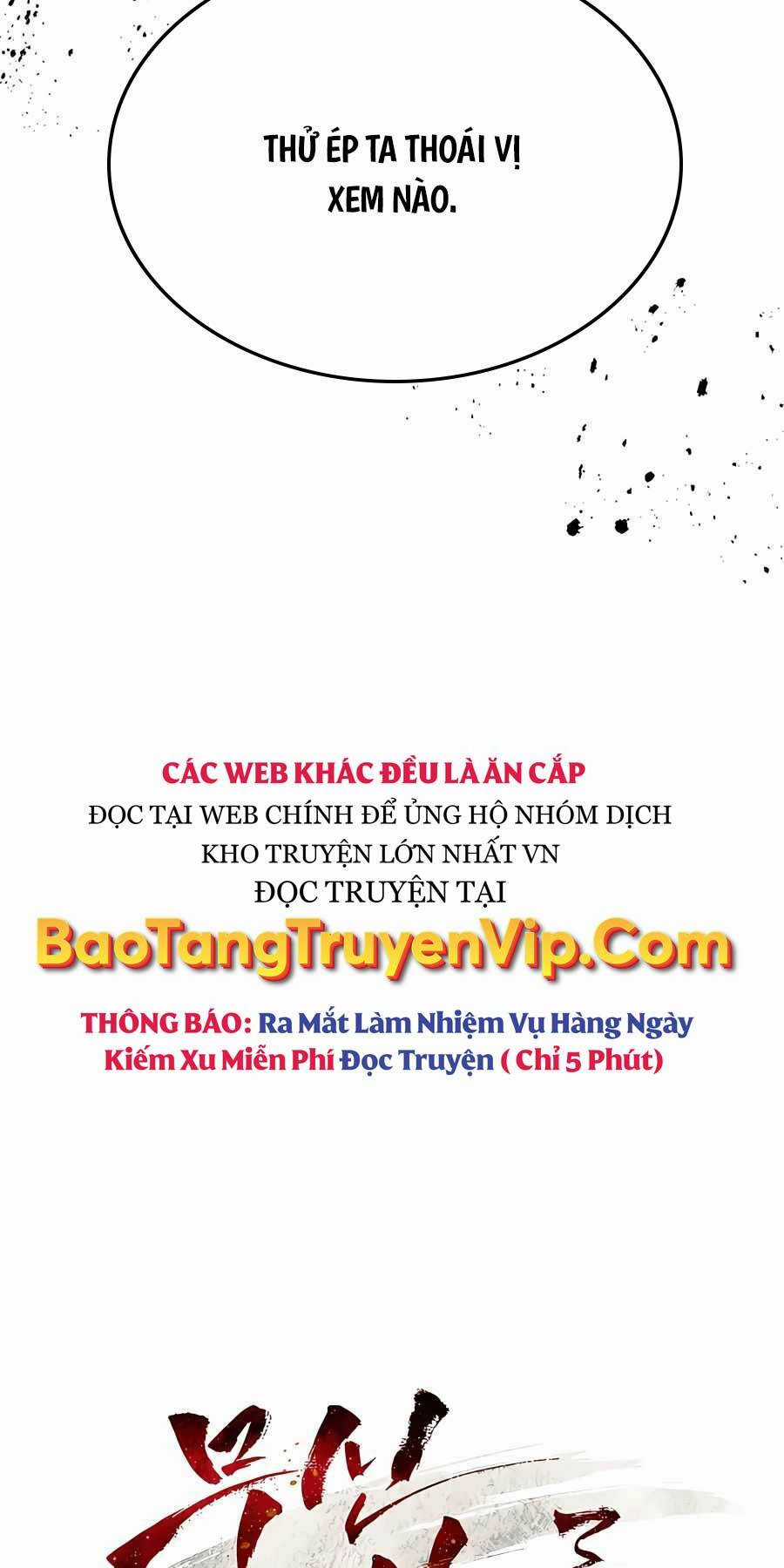 Vị Thần Trở Lại Chapter 83 trang 8