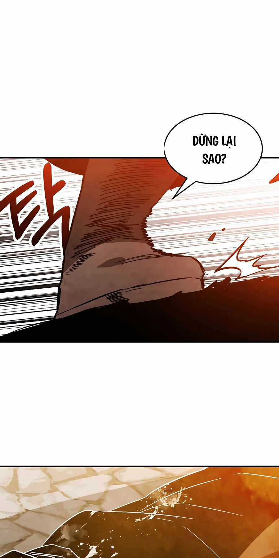 Vị Thần Trở Lại Chapter 84 trang 13