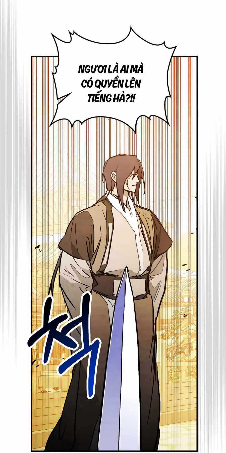 Vị Thần Trở Lại Chapter 84 trang 15