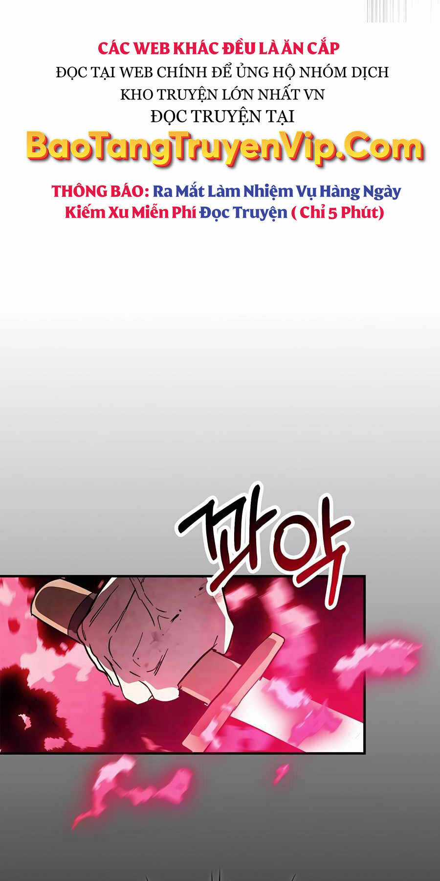 Vị Thần Trở Lại Chapter 84 trang 16