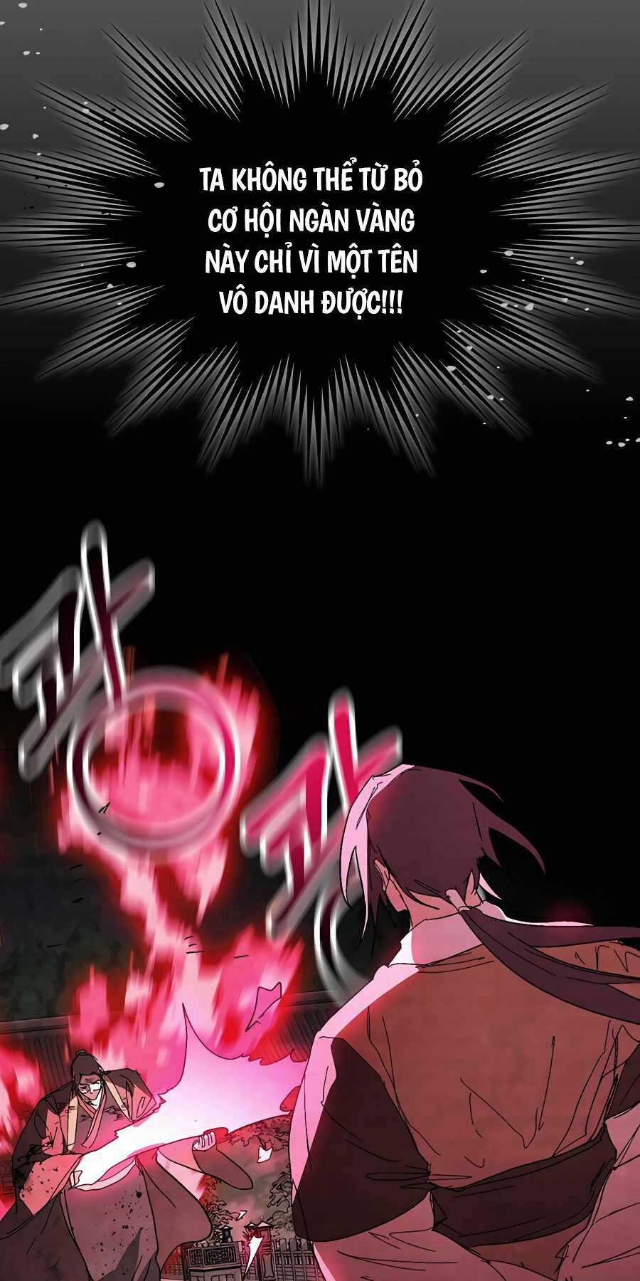 Vị Thần Trở Lại Chapter 84 trang 17