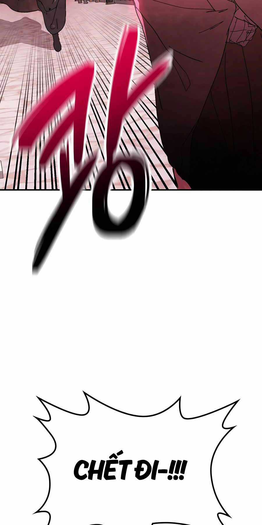 Vị Thần Trở Lại Chapter 84 trang 18