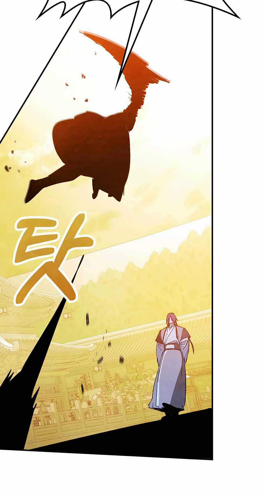 Vị Thần Trở Lại Chapter 84 trang 19