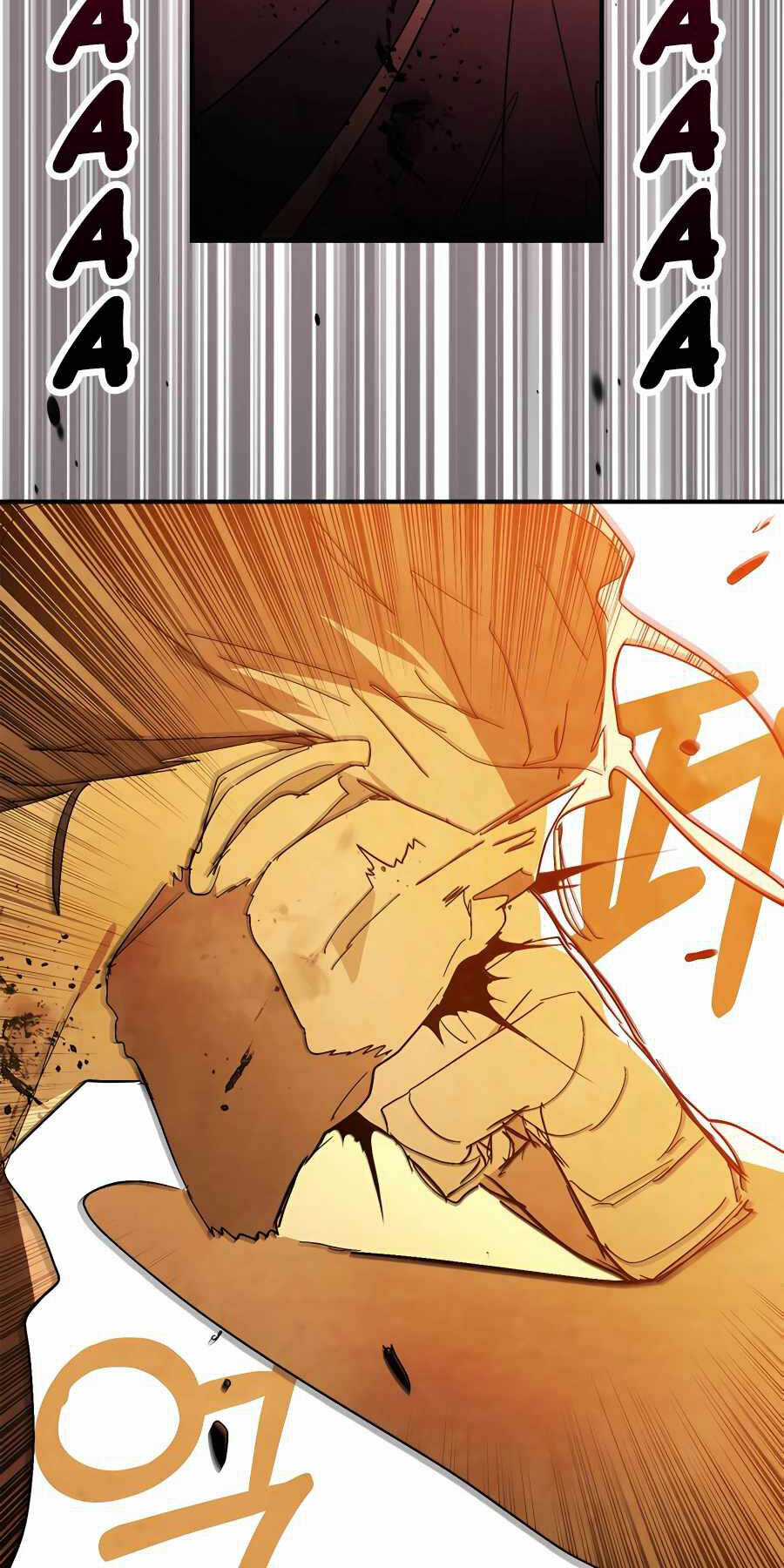 Vị Thần Trở Lại Chapter 84 trang 21