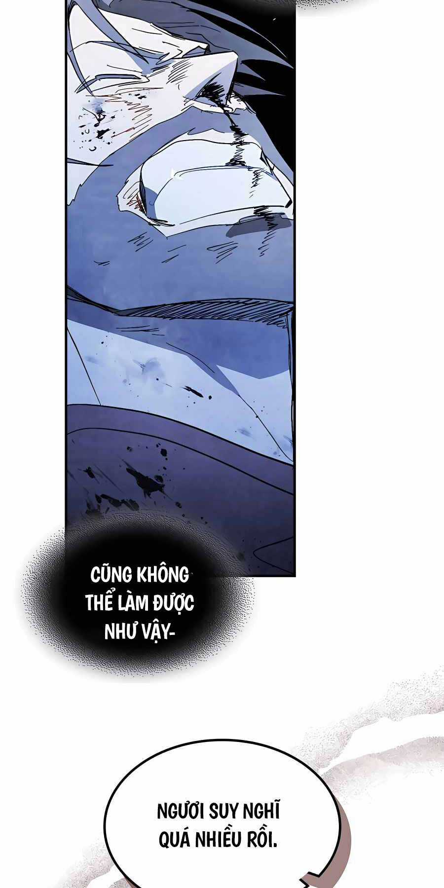 Vị Thần Trở Lại Chapter 84 trang 26