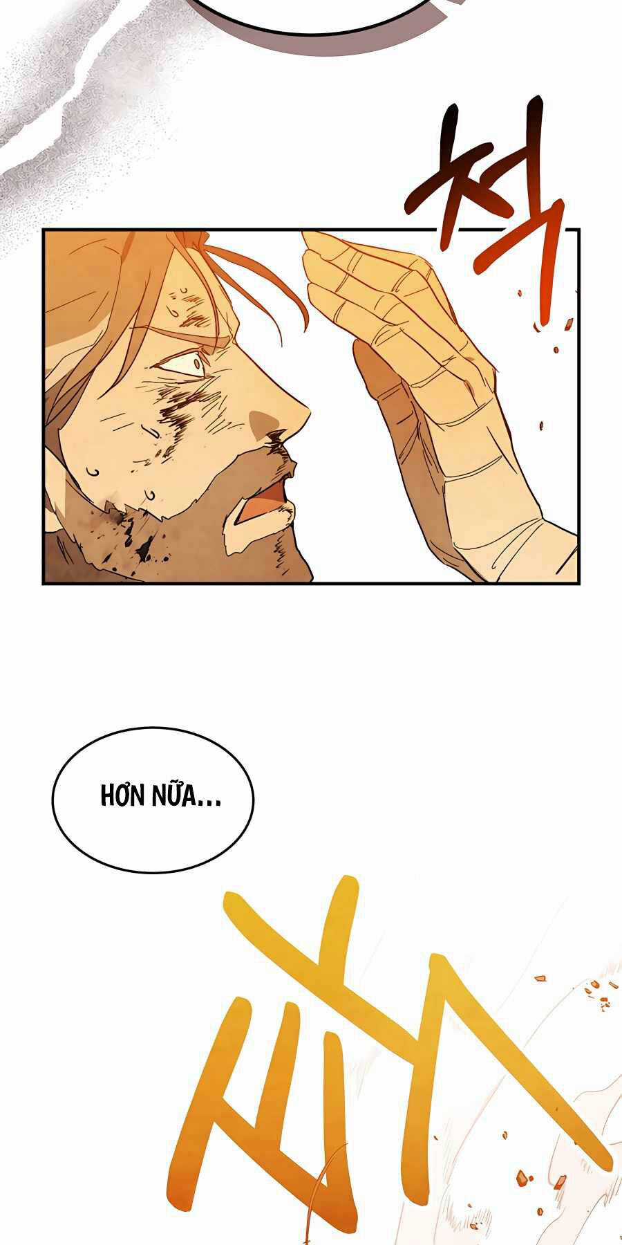 Vị Thần Trở Lại Chapter 84 trang 27