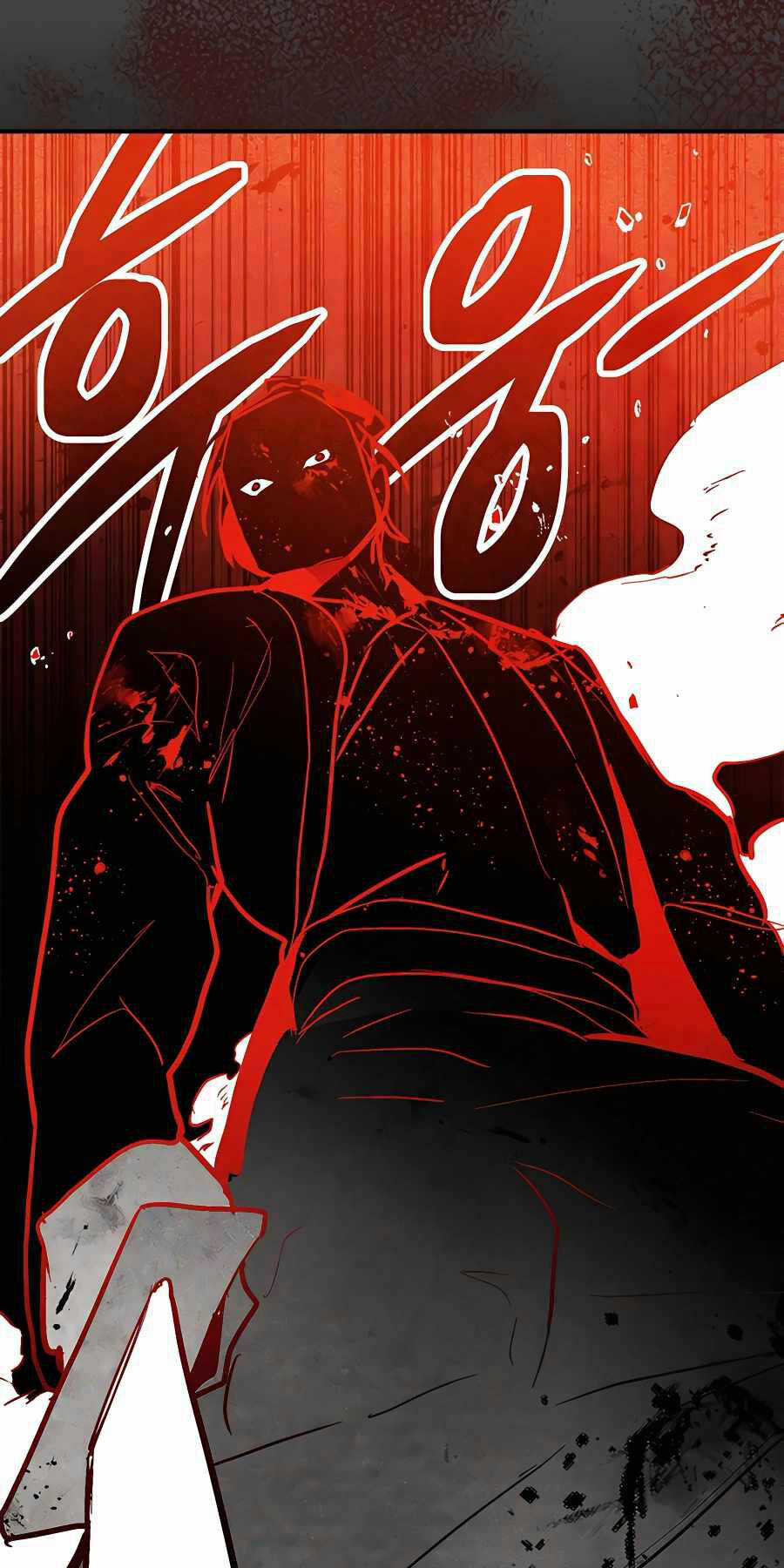 Vị Thần Trở Lại Chapter 84 trang 33