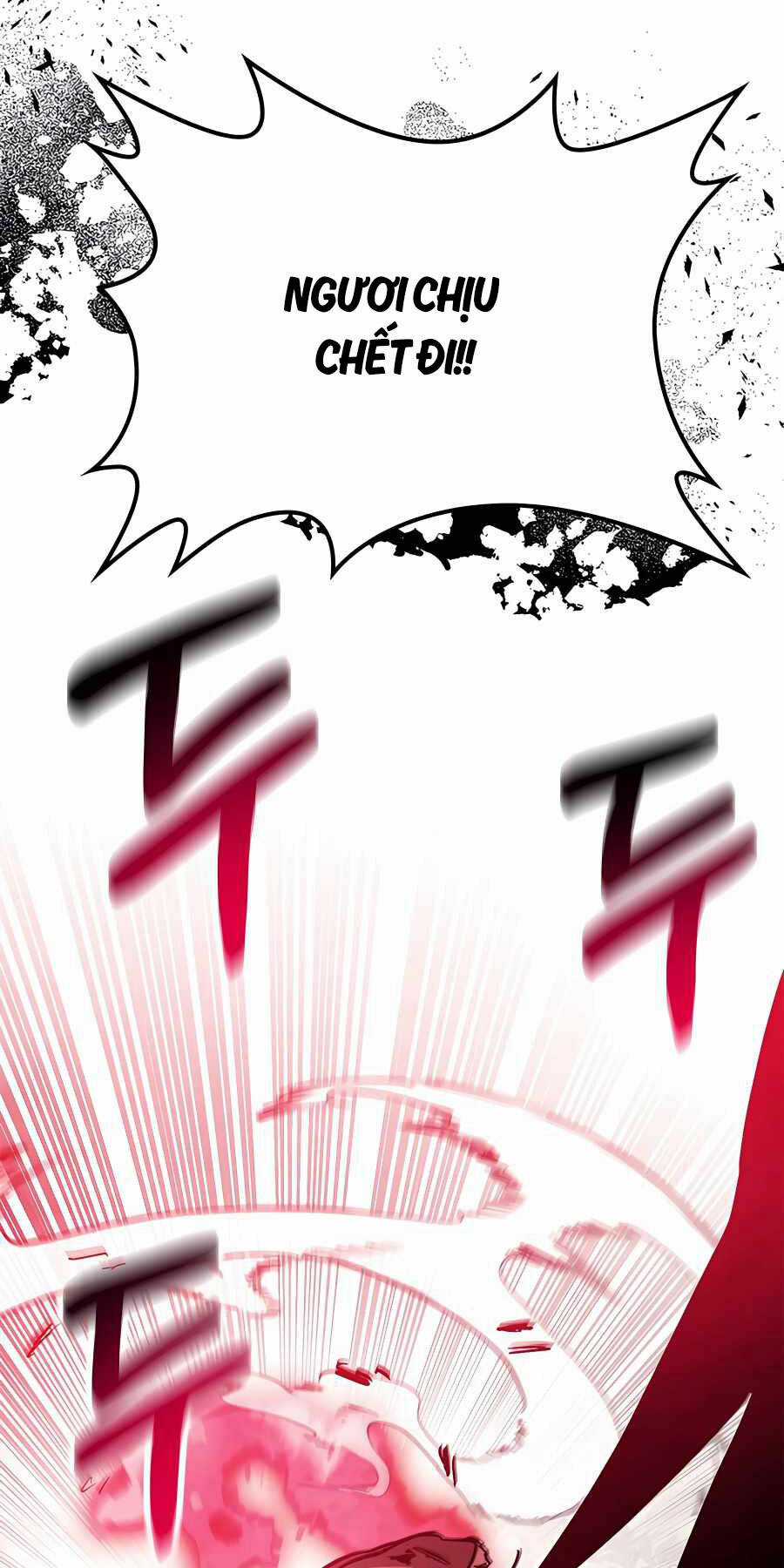 Vị Thần Trở Lại Chapter 84 trang 36