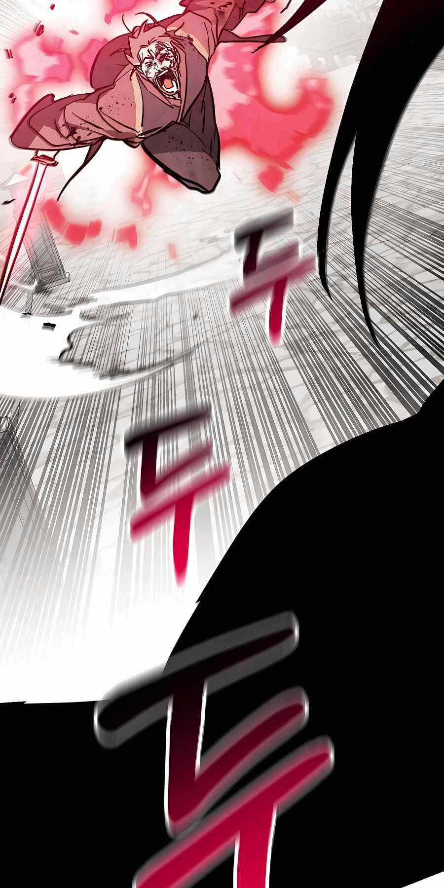 Vị Thần Trở Lại Chapter 84 trang 37