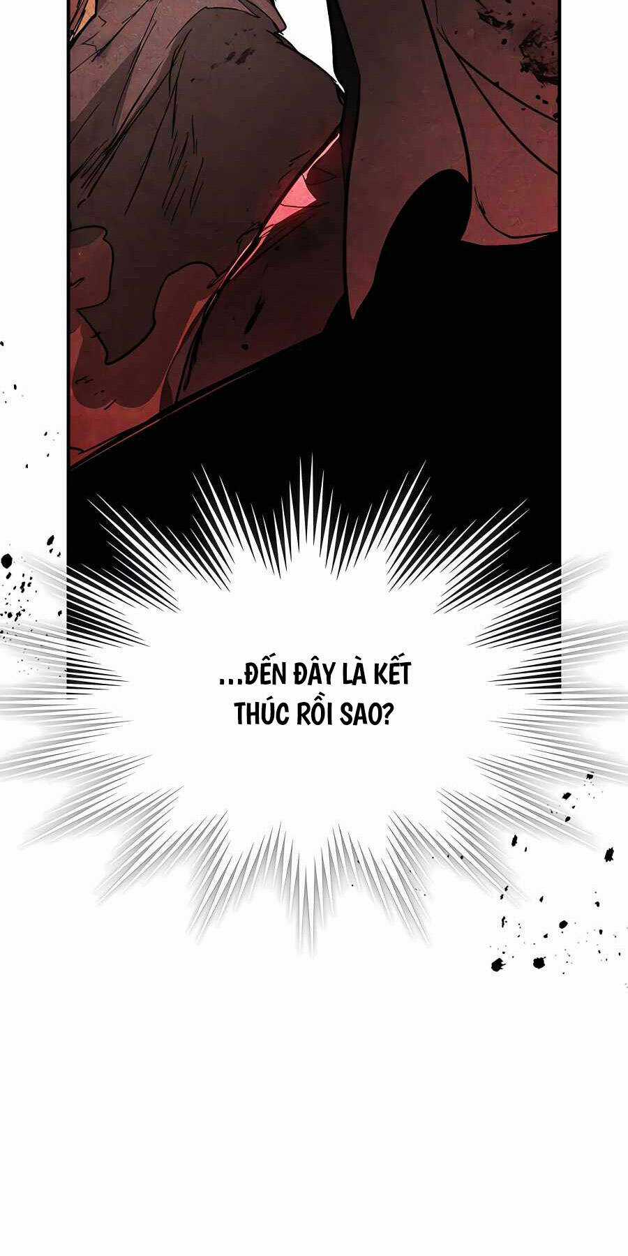 Vị Thần Trở Lại Chapter 84 trang 4