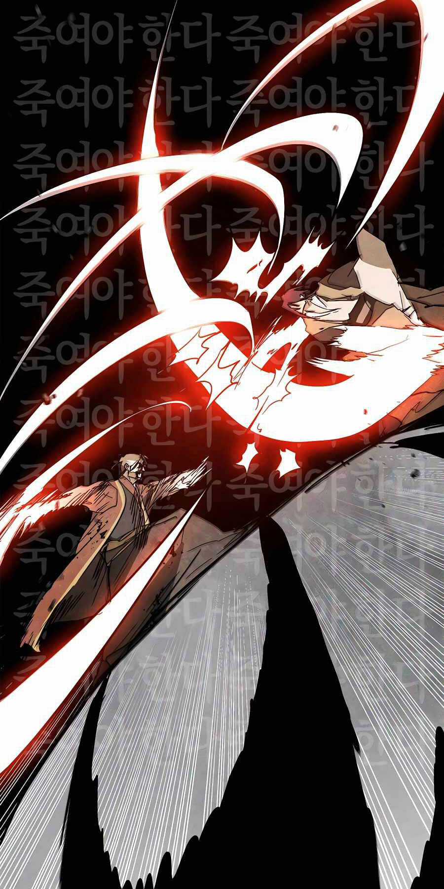 Vị Thần Trở Lại Chapter 84 trang 40