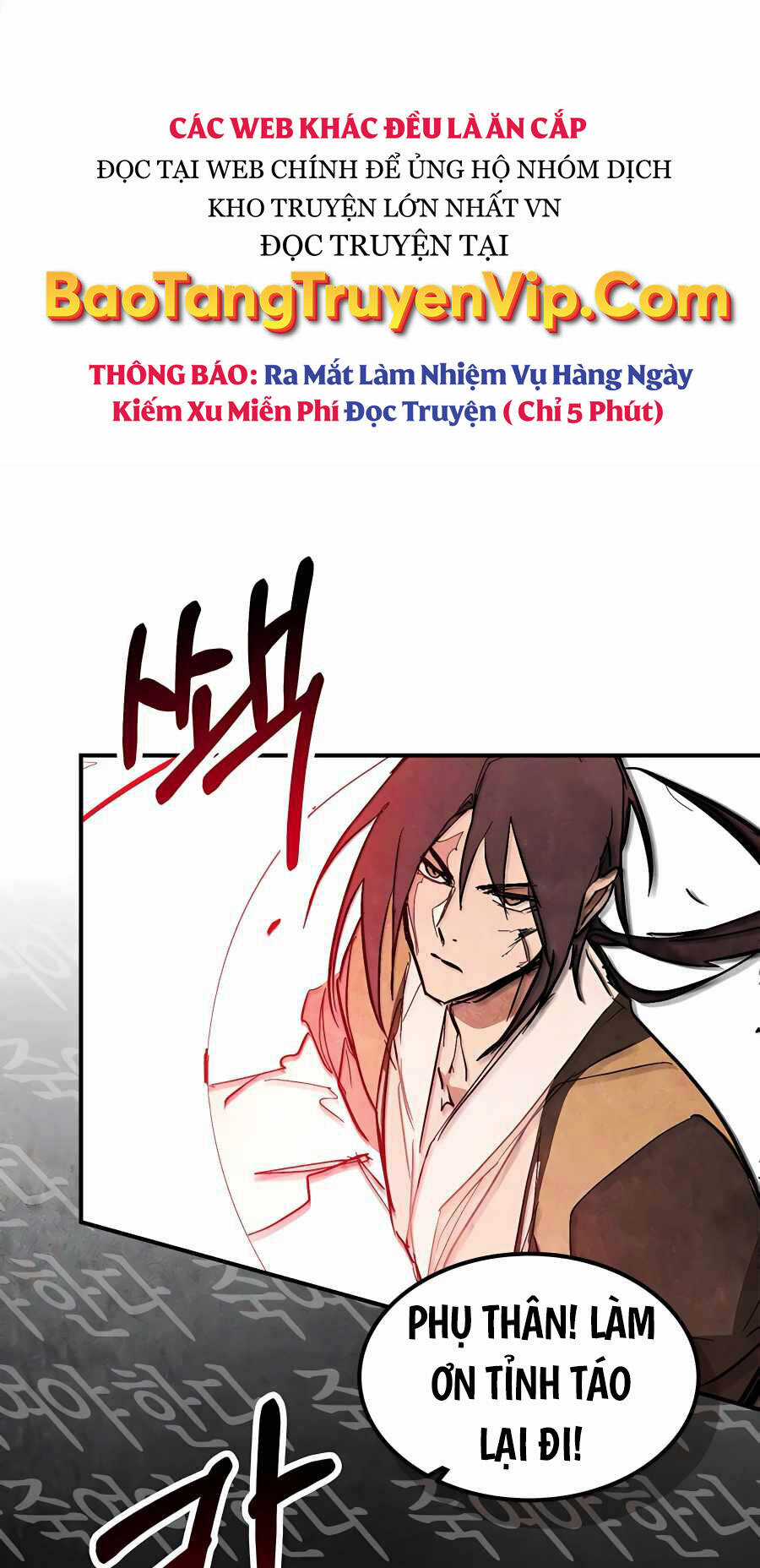 Vị Thần Trở Lại Chapter 84 trang 42