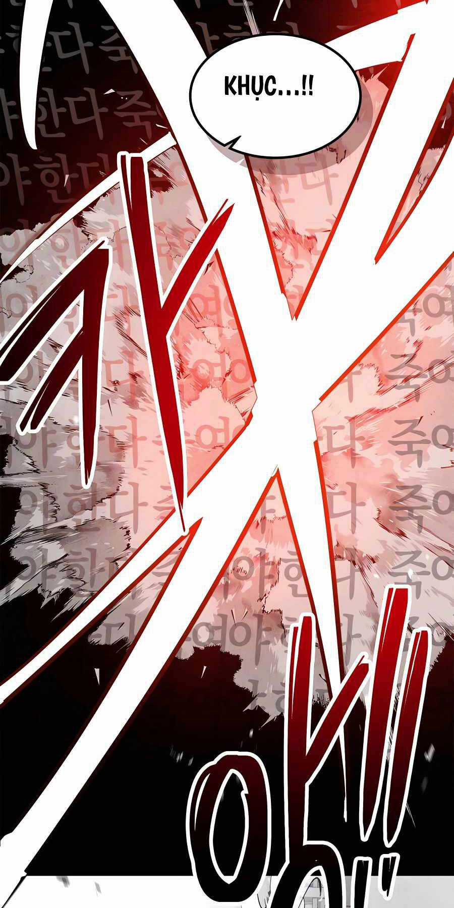 Vị Thần Trở Lại Chapter 84 trang 44