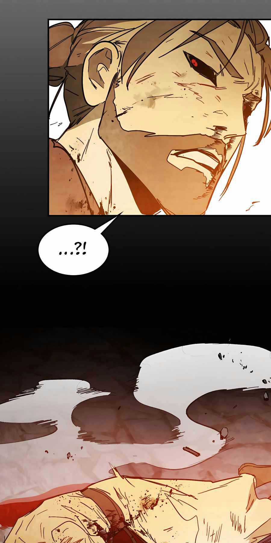 Vị Thần Trở Lại Chapter 84 trang 47