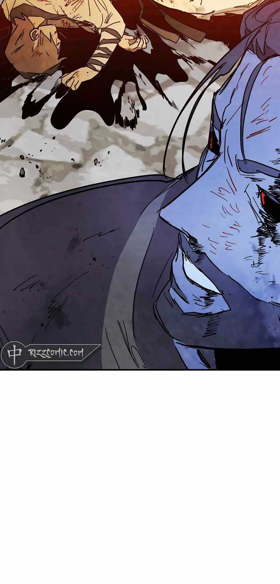 Vị Thần Trở Lại Chapter 84 trang 48