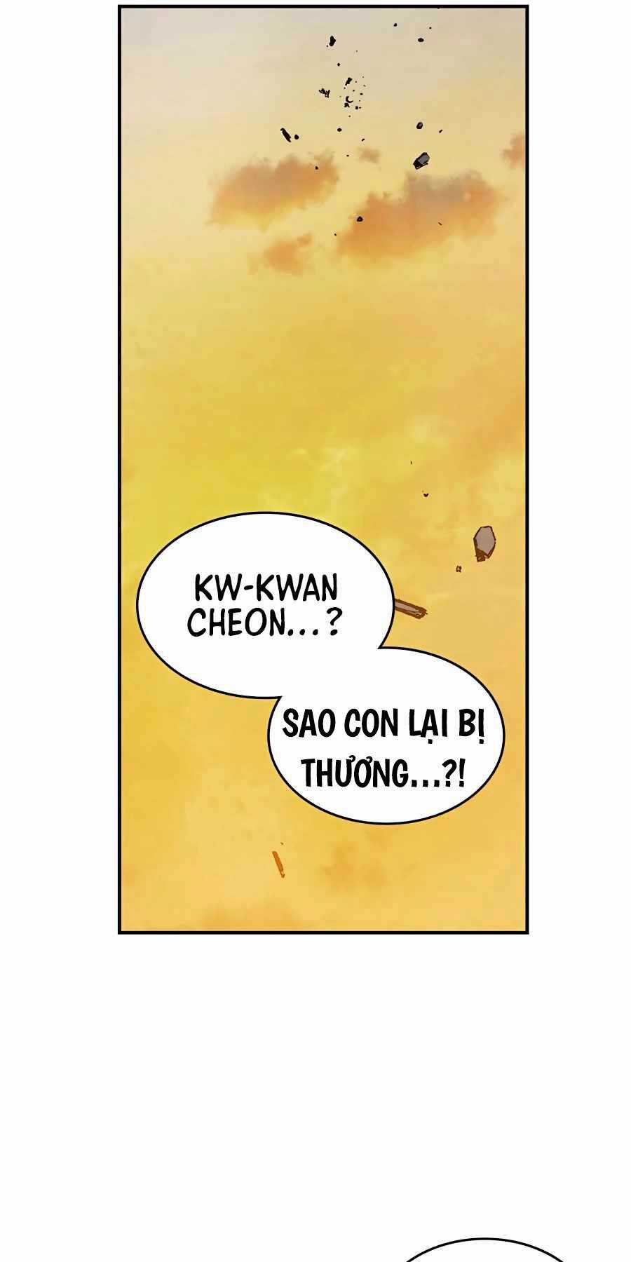 Vị Thần Trở Lại Chapter 84 trang 49