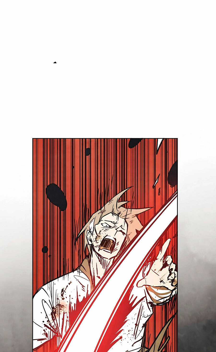 Vị Thần Trở Lại Chapter 84 trang 53