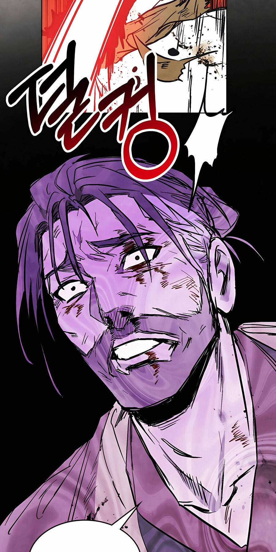 Vị Thần Trở Lại Chapter 84 trang 54