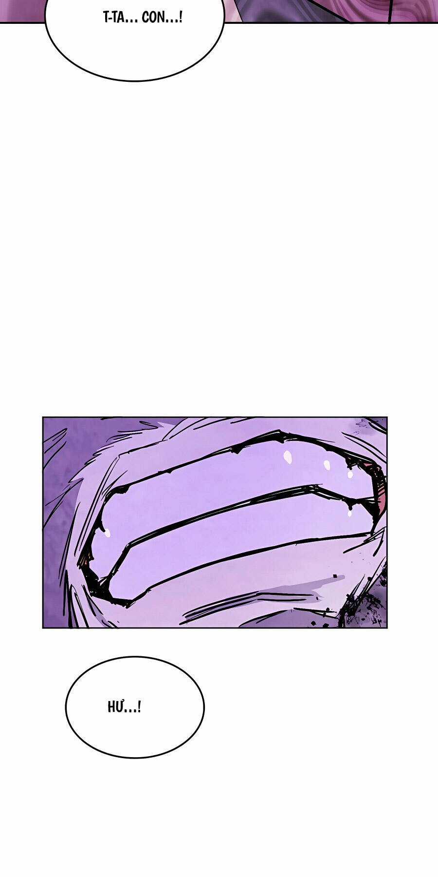 Vị Thần Trở Lại Chapter 84 trang 55