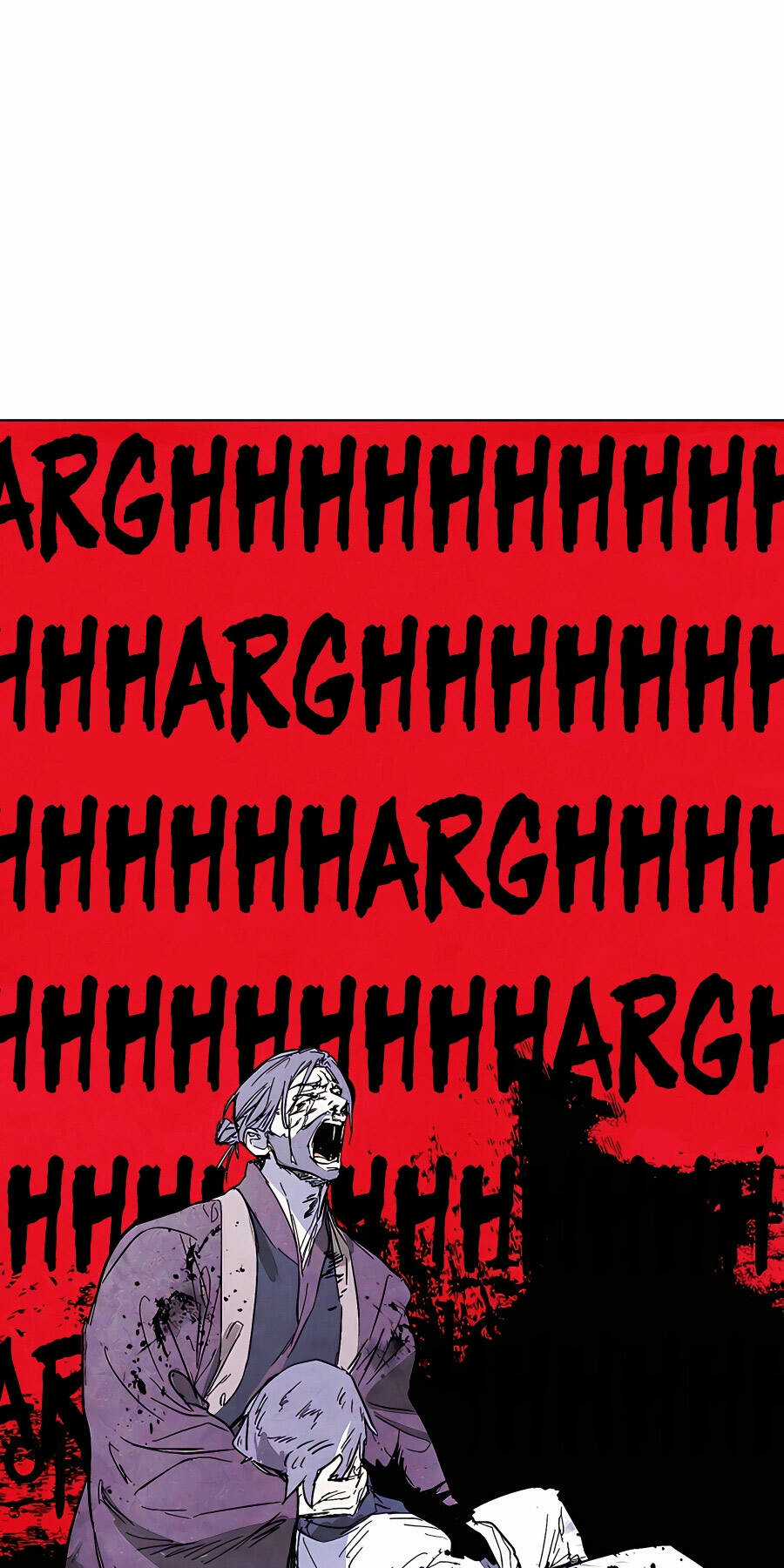 Vị Thần Trở Lại Chapter 84 trang 56