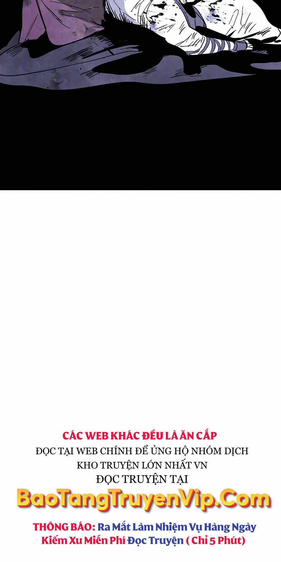 Vị Thần Trở Lại Chapter 84 trang 57