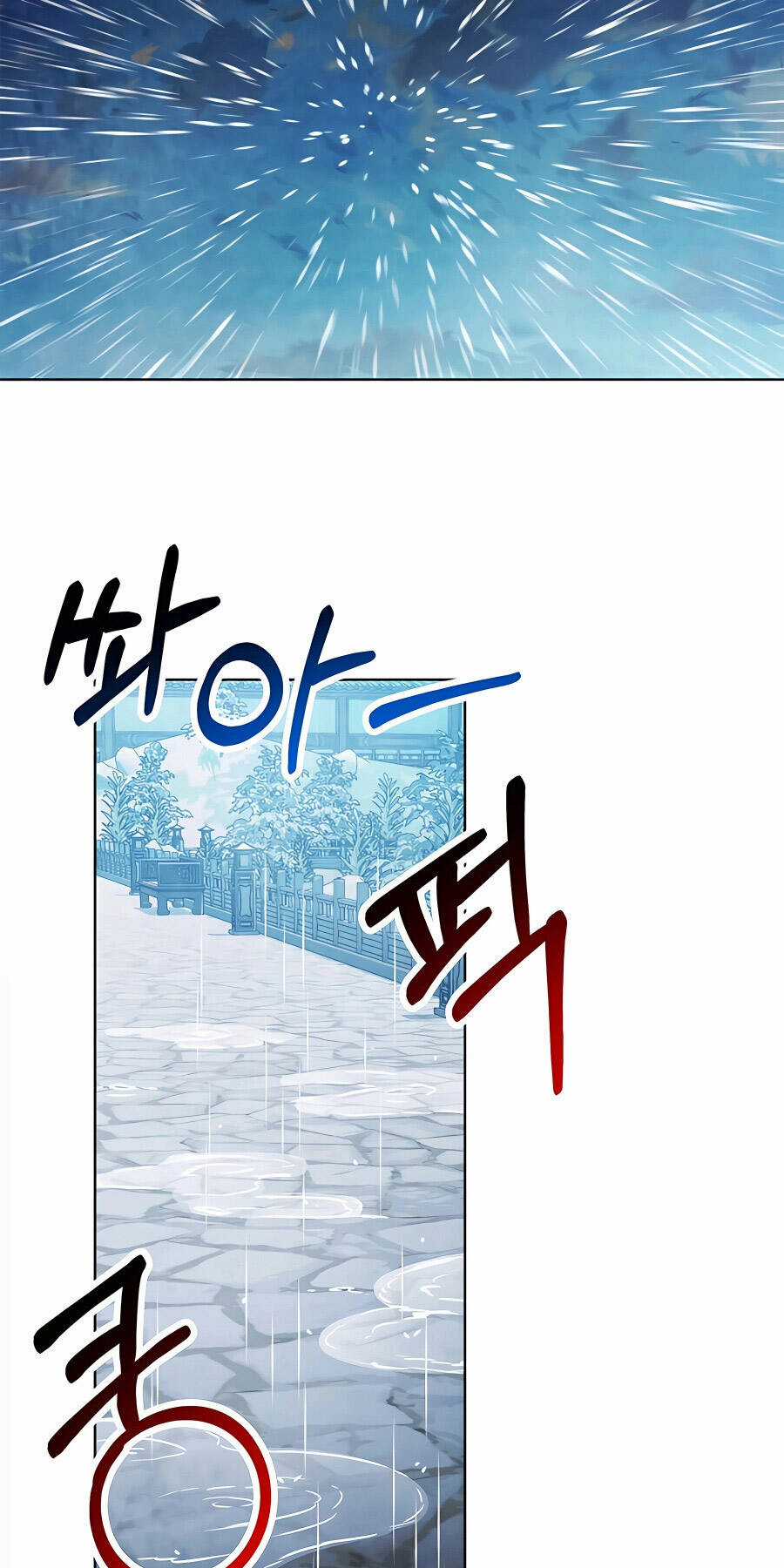 Vị Thần Trở Lại Chapter 84 trang 59