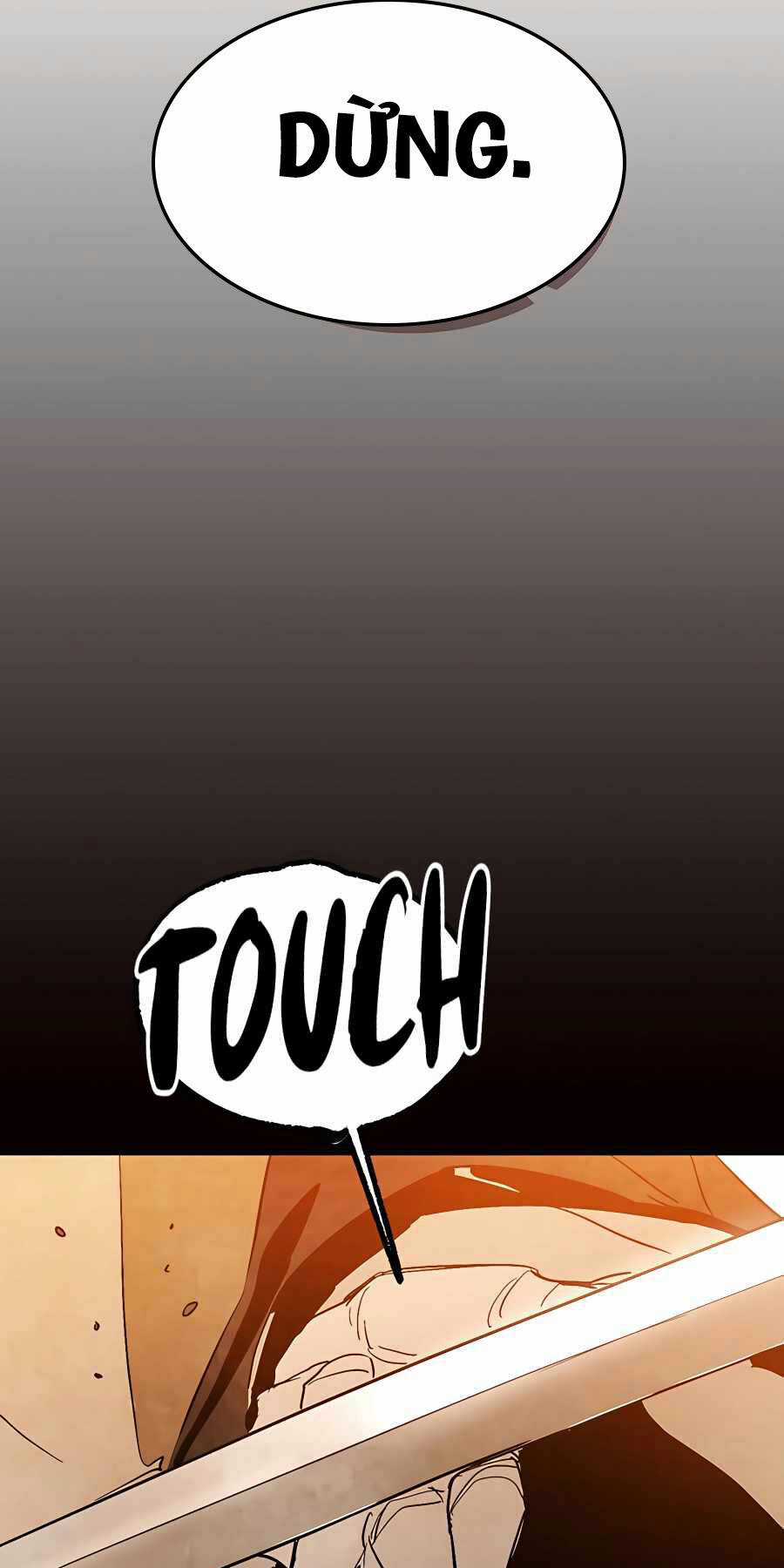 Vị Thần Trở Lại Chapter 84 trang 6