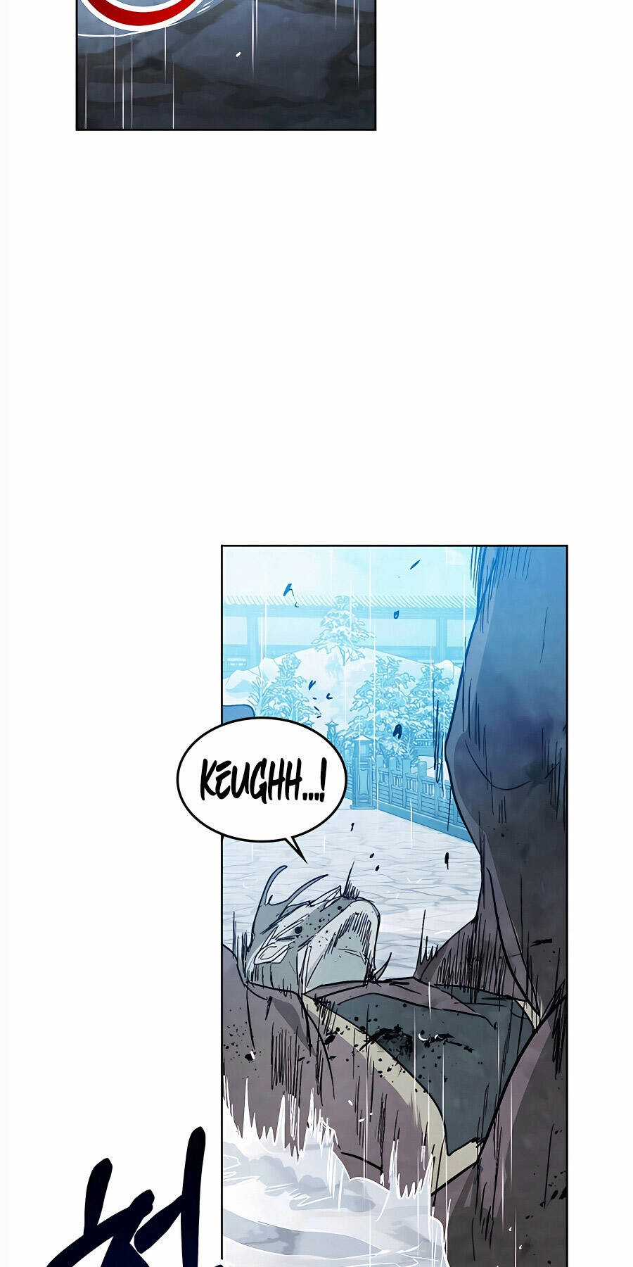 Vị Thần Trở Lại Chapter 84 trang 60