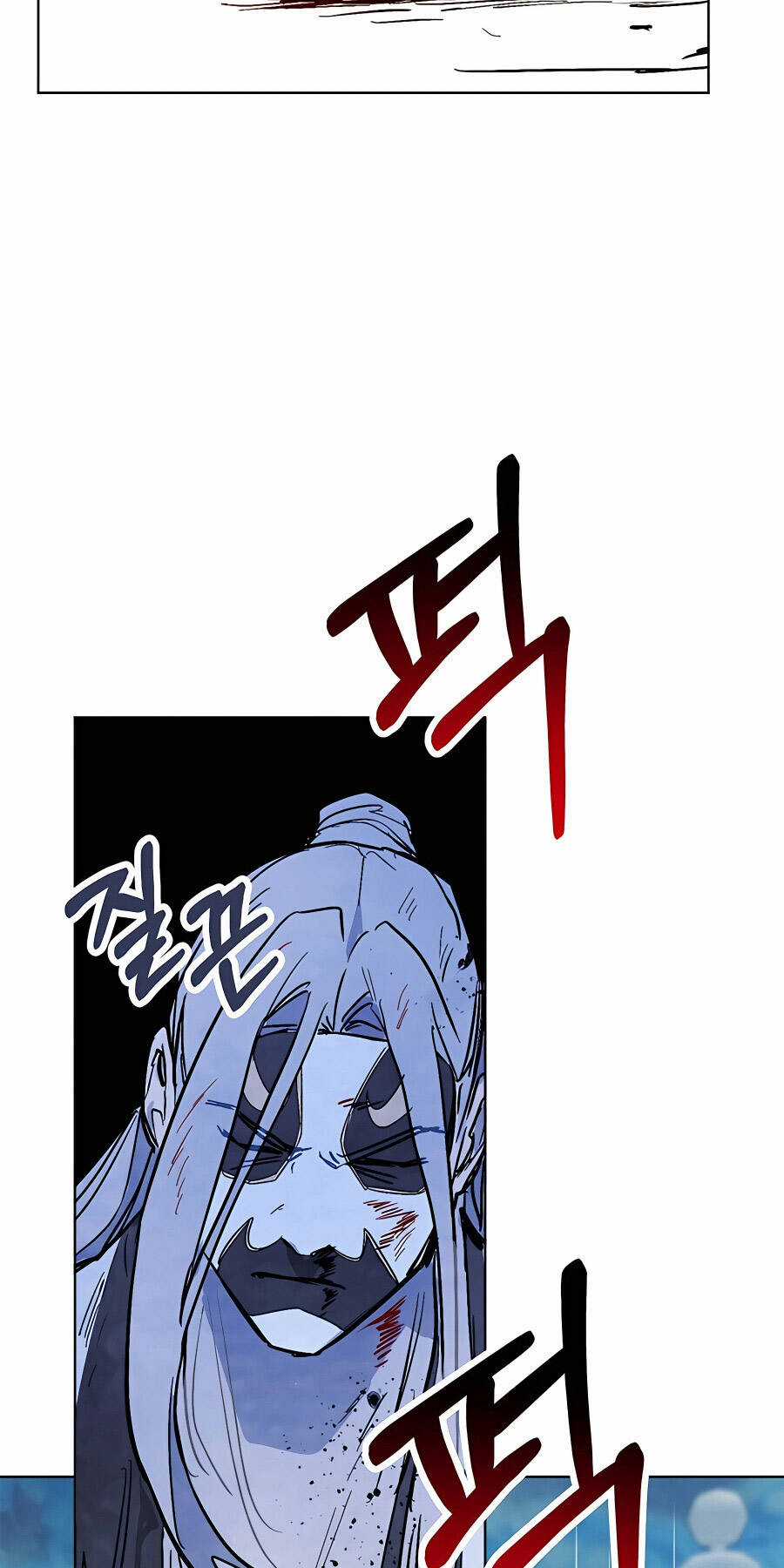 Vị Thần Trở Lại Chapter 84 trang 63