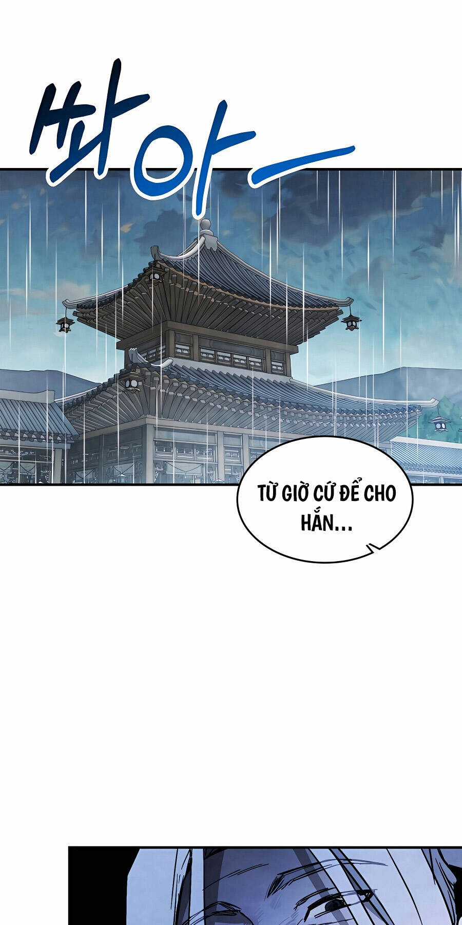 Vị Thần Trở Lại Chapter 84 trang 66